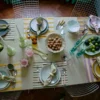 Kaasmesjes lemon - set van 3