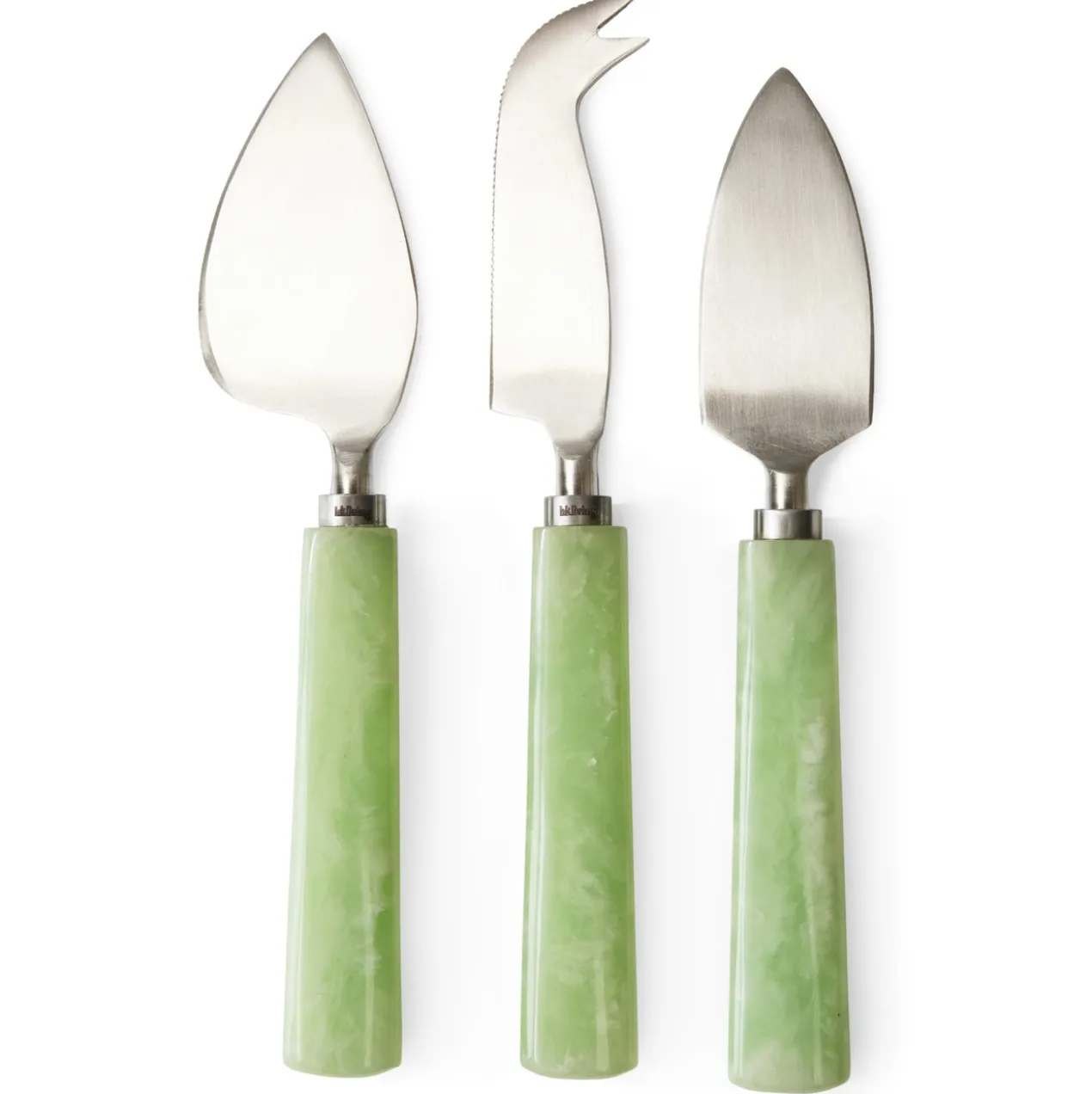 Kaasmesjes sage - set van 3