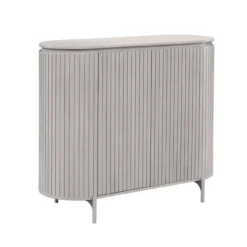 Kabinetkast Sol taupe