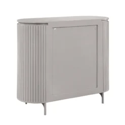 Kabinetkast Sol taupe