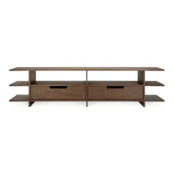 Kabuki Tv-meubel - 200x45x48 - teak
