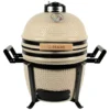 Kamado Grill Compact Beige