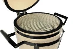 Kamado Grill Compact Beige