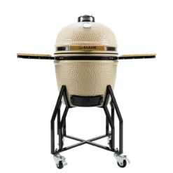 Kamado Grill Large Beige