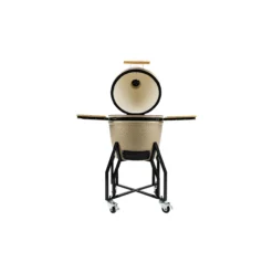 Kamado Grill Large Beige