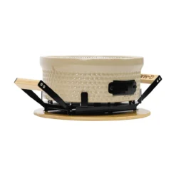 Kamado Tafelgrill Beige