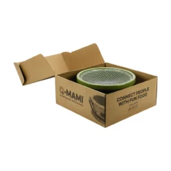 Kamado Tafelgrill Groen