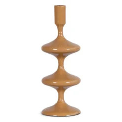 Kandelaar Kim M chestnut