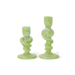 Kandelaar knotted L