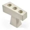 Kandelaar Molly 06 beige