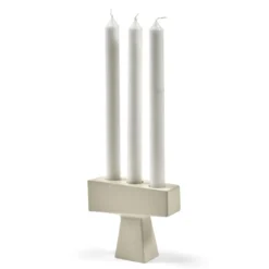 Kandelaar Molly 06 beige