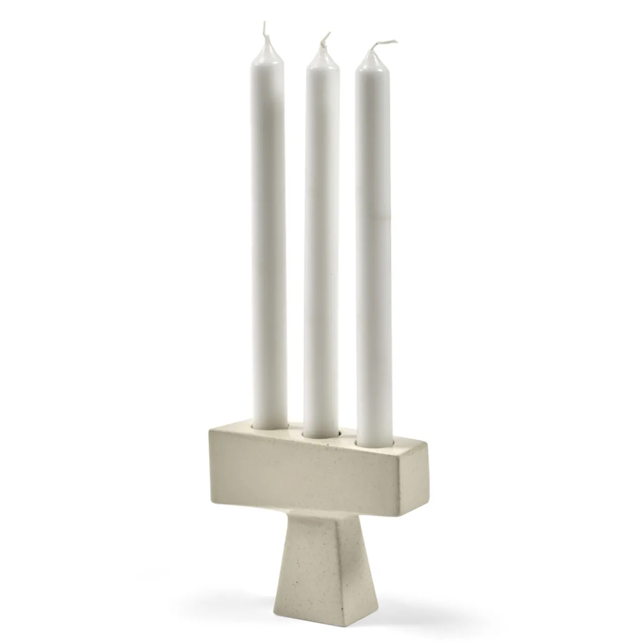 Kandelaar Molly 06 beige
