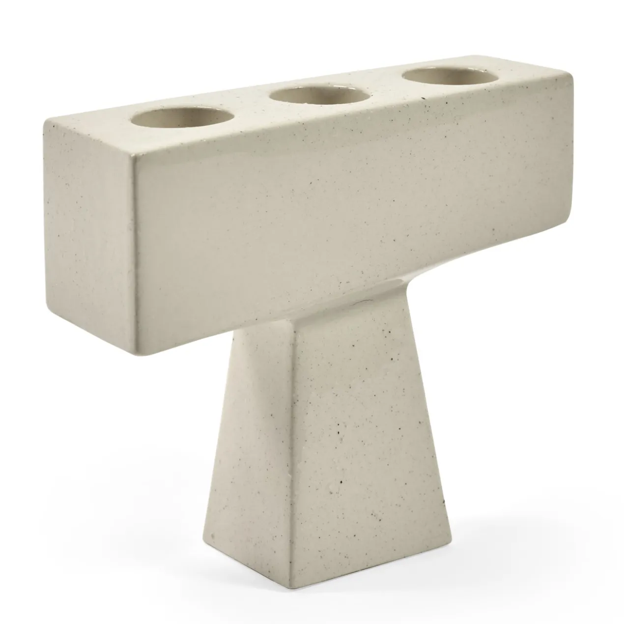 Kandelaar Molly 06 beige