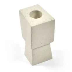 Kandelaar Molly 05 beige