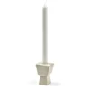 Kandelaar Molly 04 beige