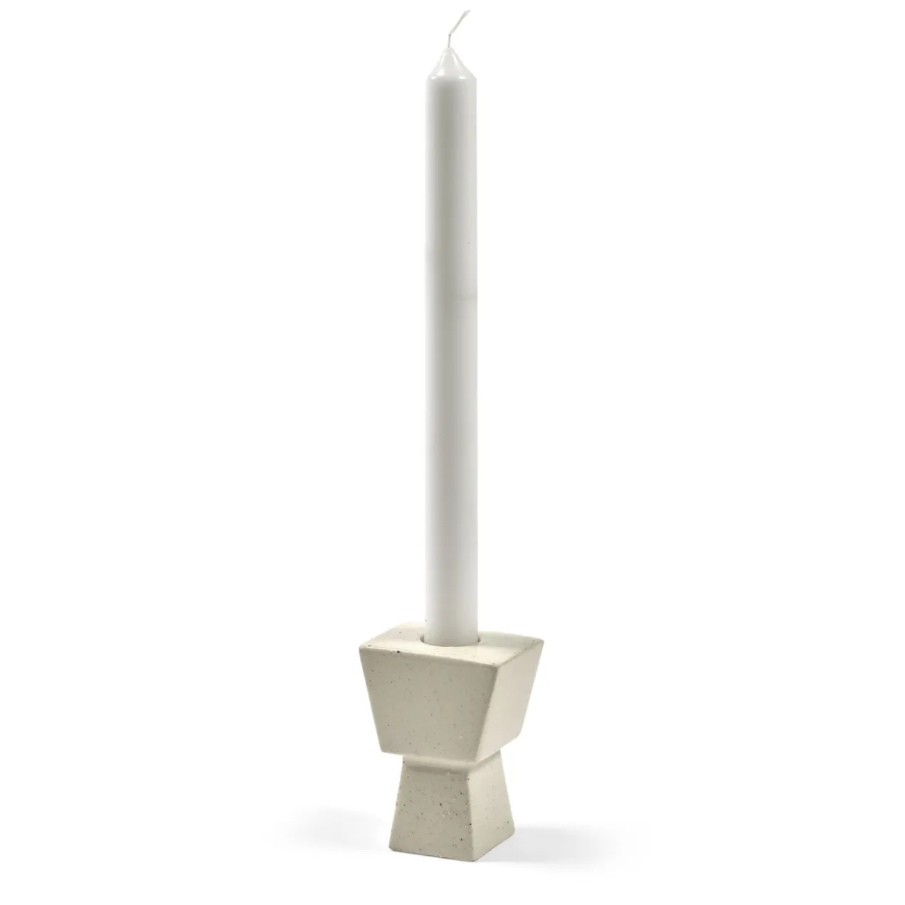 Kandelaar Molly 04 beige
