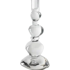 Kandelaar Nienke Sikkema L crystal