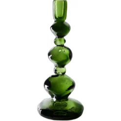 Kandelaar Nienke Sikkema L emerald