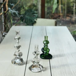 Kandelaar Nienke Sikkema M emerald