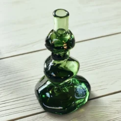 Kandelaar Nienke Sikkema M emerald