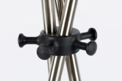 Kapstok darwin satin
