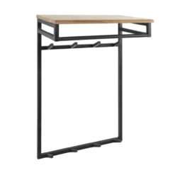 Kapstok Ideal Hoog