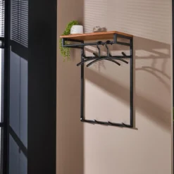 Kapstok Ideal Hoog