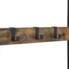 Kapstok industrieel Indusign #3
