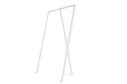 Kapstok Loopstand Wardrobe wit