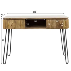 Kaptafel Lambda
