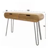 Kaptafel Sloten