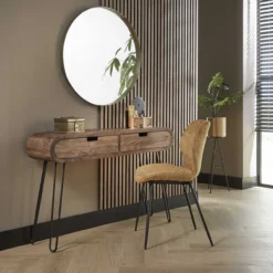 Kaptafel Sloten
