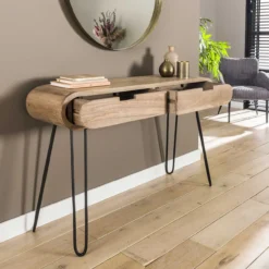 Kaptafel Sloten