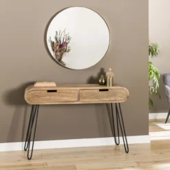Kaptafel Sloten