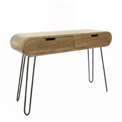 Kaptafel Sloten