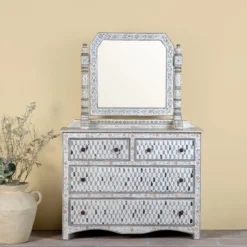 Kaptafel Table Meira