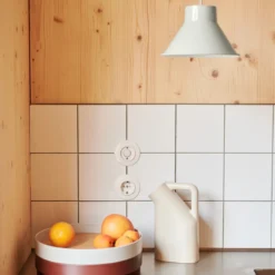 Karaf Tub Jug Sand