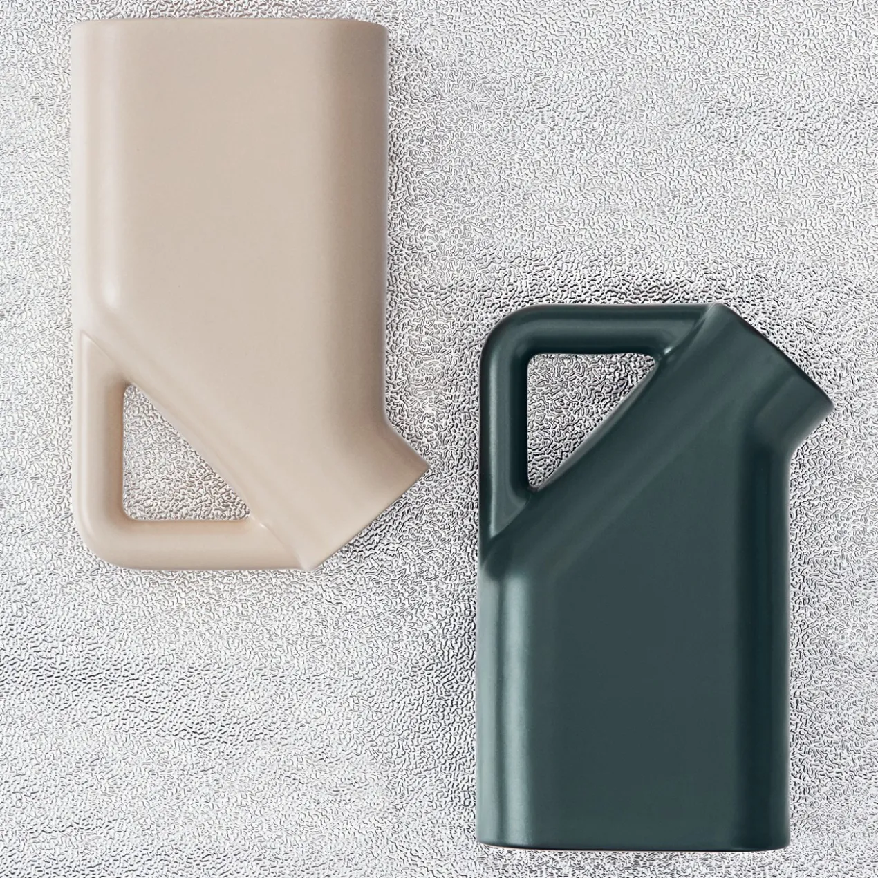 Karaf Tub Jug Sand