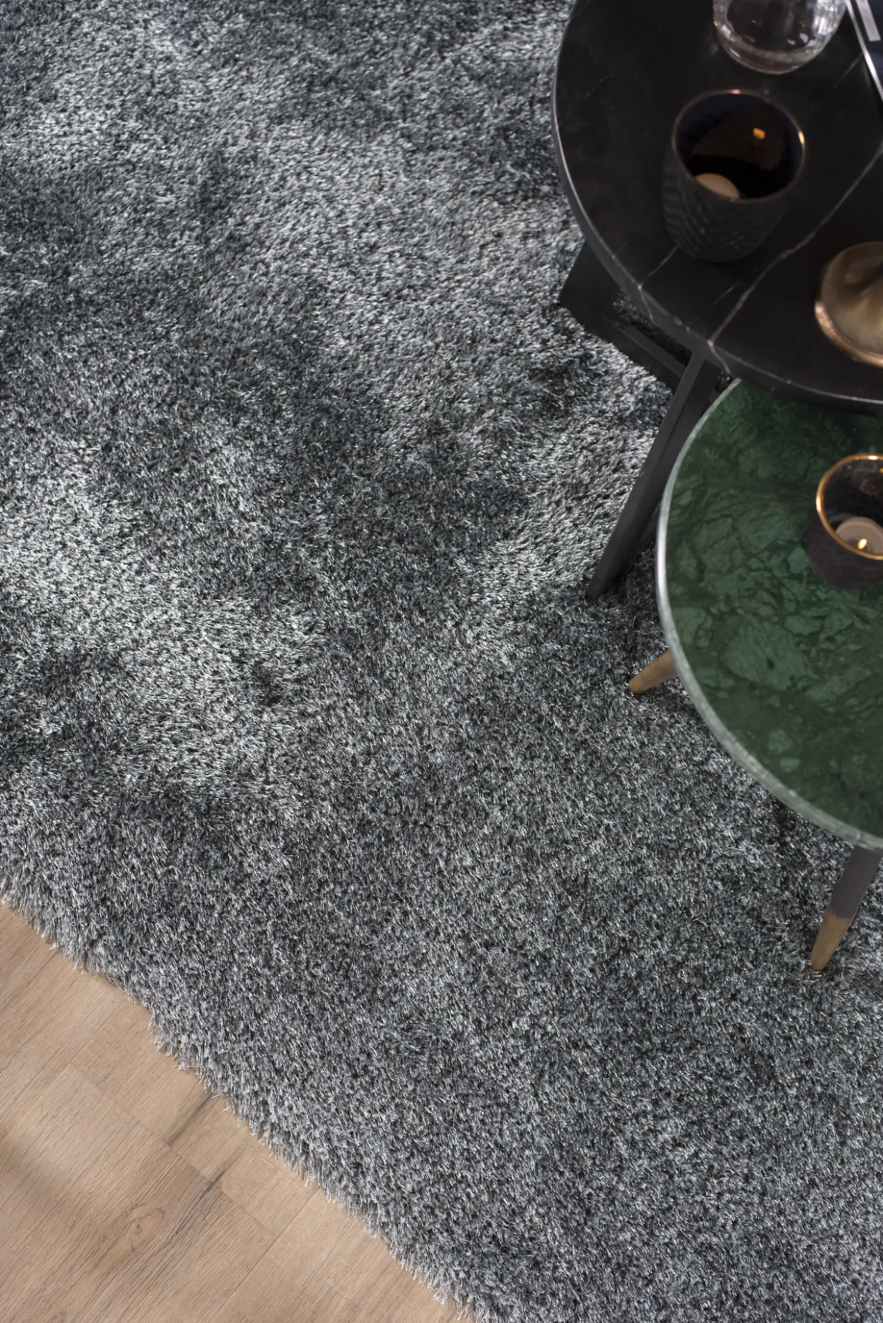 Karpet Lago blue 31 - 240 x 340 cm