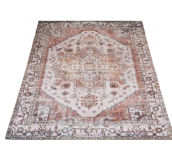 karpet Nora bruin 160/230cm