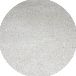 Karpet Rome Creme Rond ø160 cm