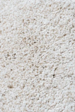 Karpet Rome Creme Rond ø200 cm