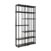 Kast Damien 120x34xH222 2x2