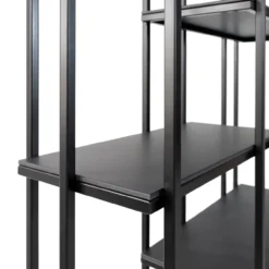 Kast Damien 120x34xH222 2x2
