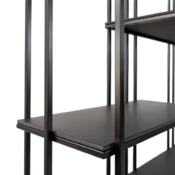 Kast Damien 120x34xH222 1,5x1,5