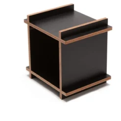 Kastje KiloJoule Ebony