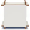 Kastje KiloJoule met deur Softgrey
