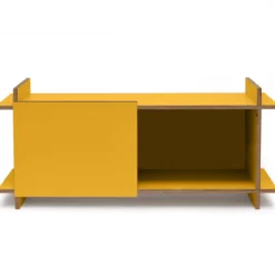 Kast KiloWatt enkele deur Sunflower