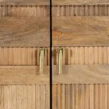 Kaveesha Mango Houten Dressoir
