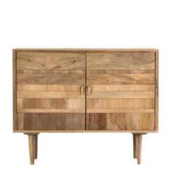 Kaveesha Mango Houten Dressoir
